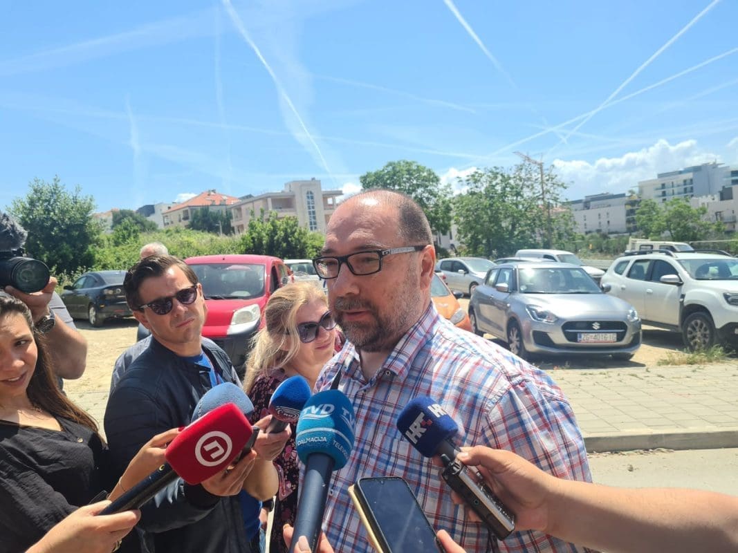 stanari put znjana prosvjed 5 