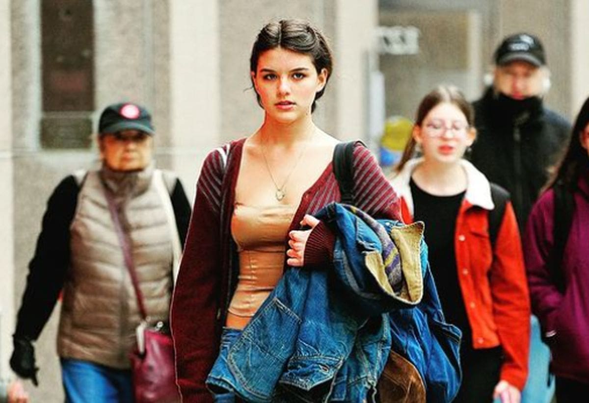 Kćer poznatog bivšeg hollywoodskog para odrekla se očeva prezimena: "Ona više ne poznaje svog oca. Nije provodila vrijeme s njim desetak godina"