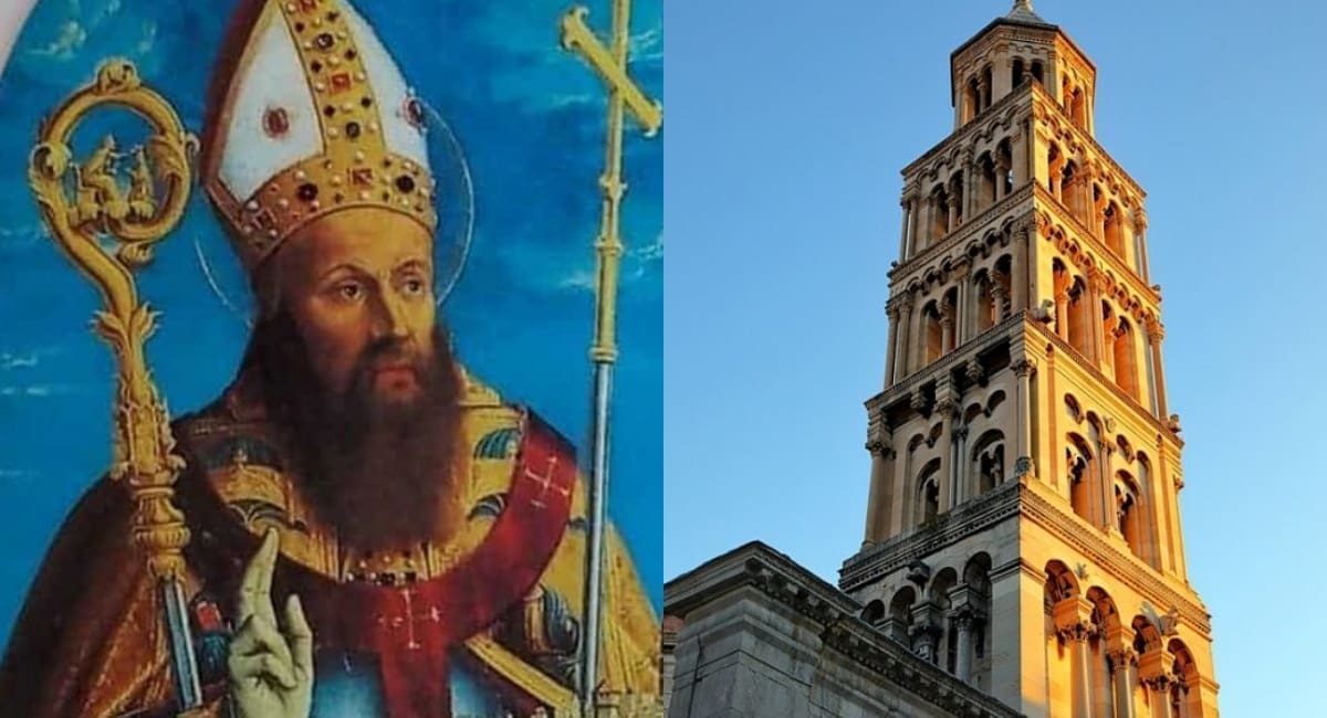 Znate li gdje je rođen sv. Duje?