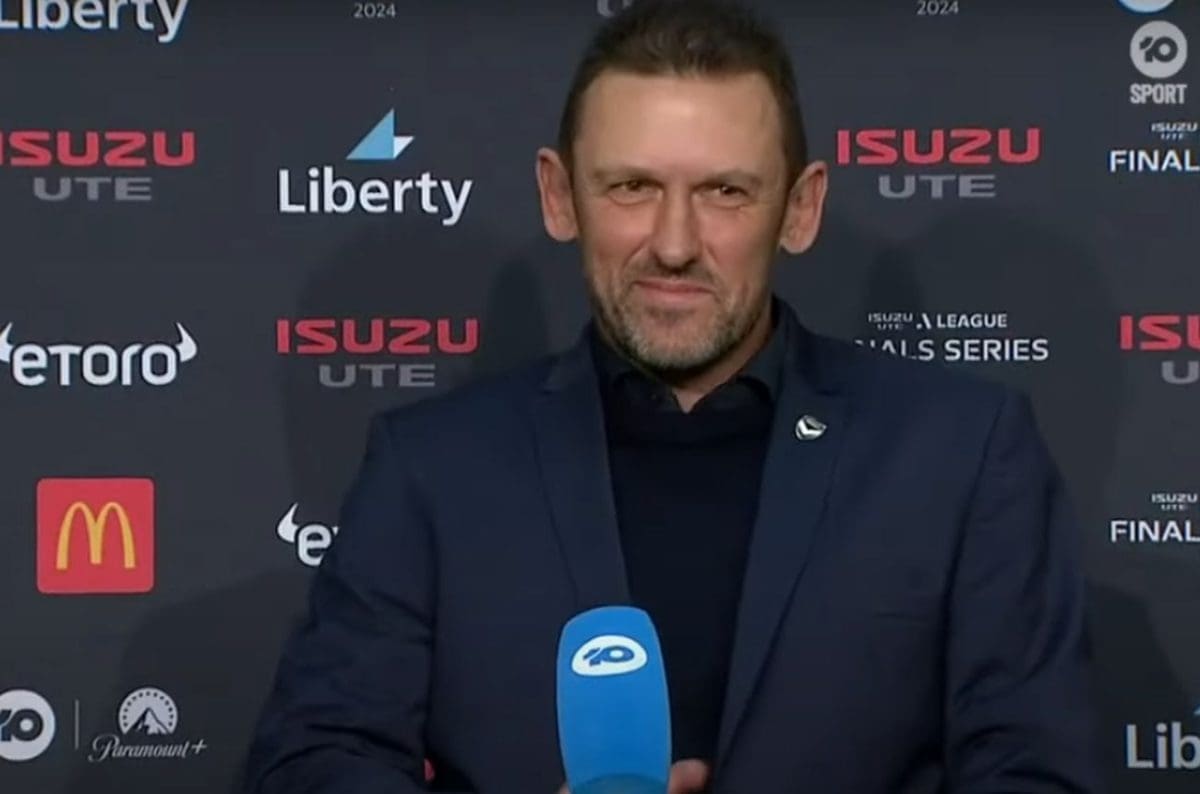 Australski Hrvat u igri za trenera Hajduka? Već ga se nekoliko puta povezivalo sa klubom