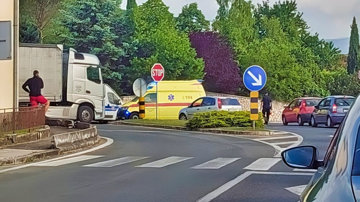 tragedija prometna sinj tragedija migranti