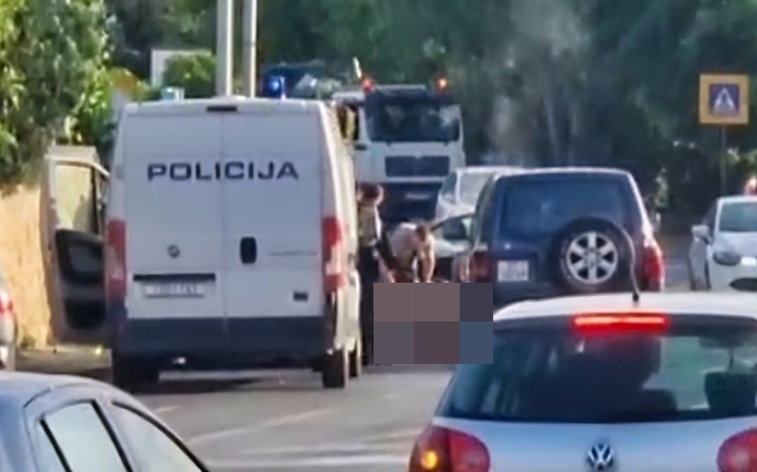 tragedija prometna sinj tragedija migranti2