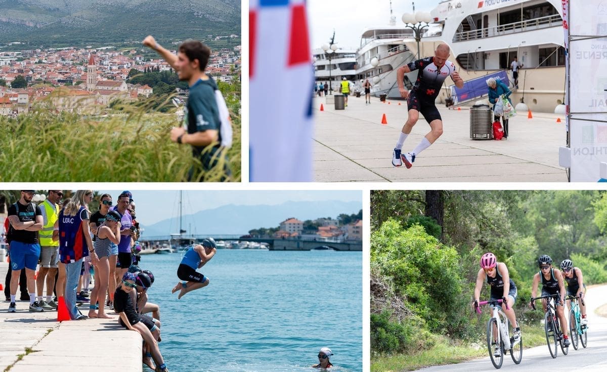 Ovog vikenda očekuje nas jedna od najpoznatijih sportskih manifestacija u regiji – 6. Trogir Outdoor festival!