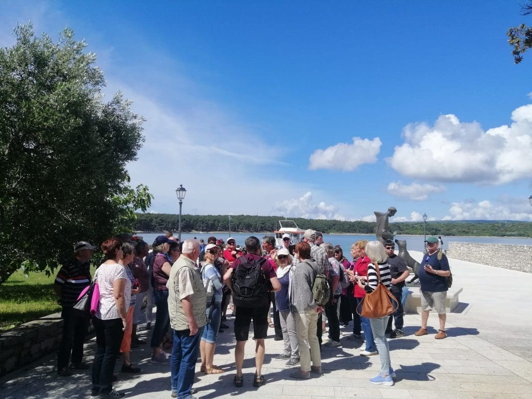 turisticki vodici kristina nuic prka