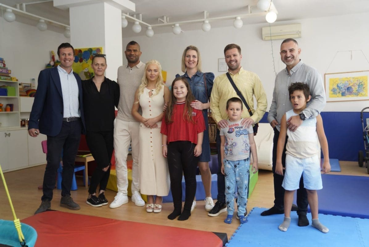 udruga andeli alistair overeem 12 