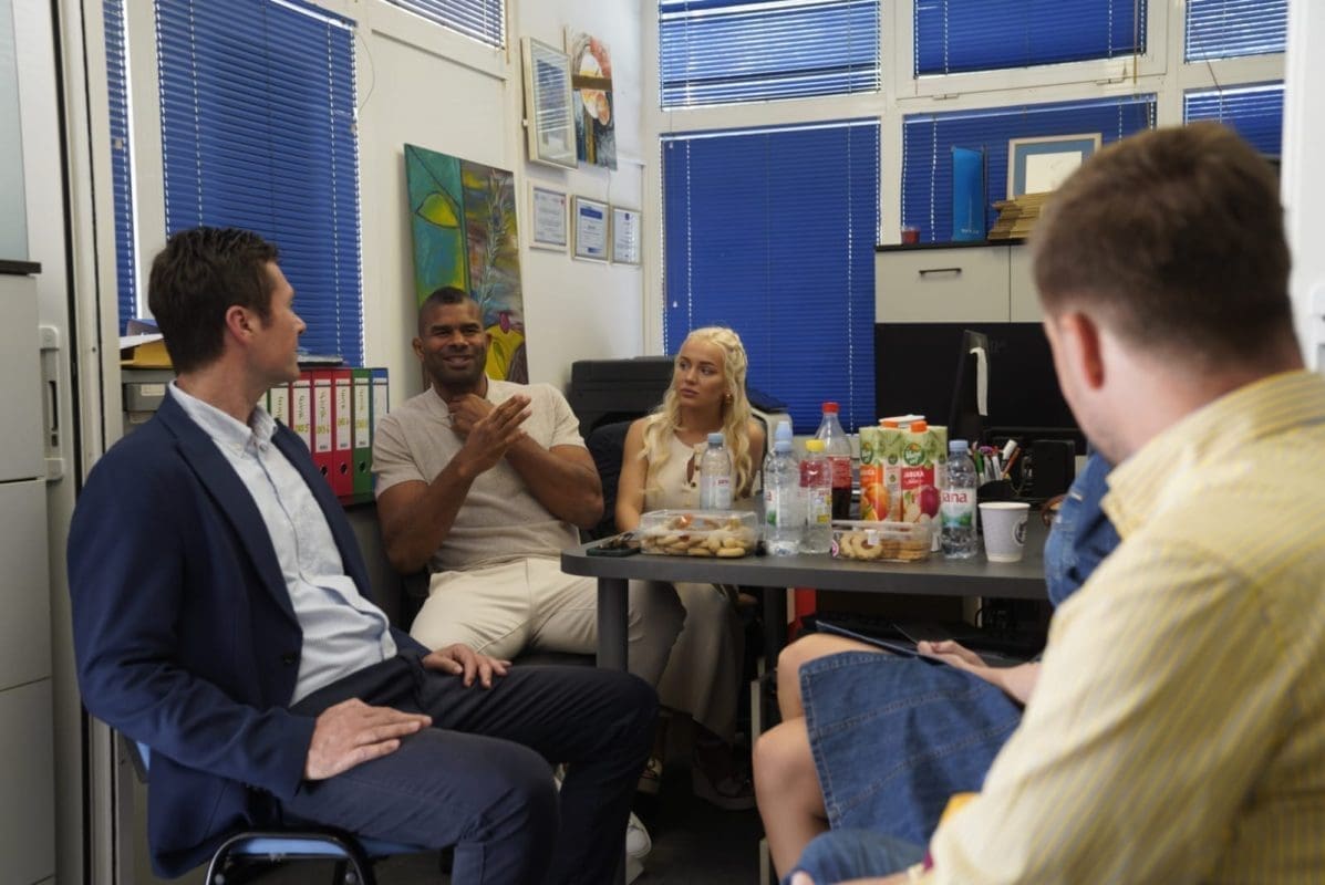 udruga andeli alistair overeem 15