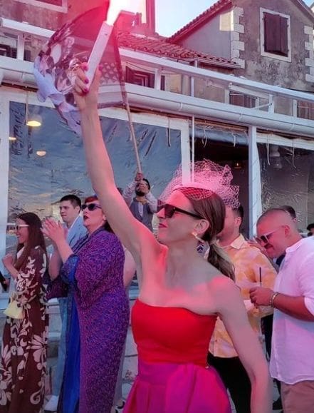 vjencanje lukrecija tudor