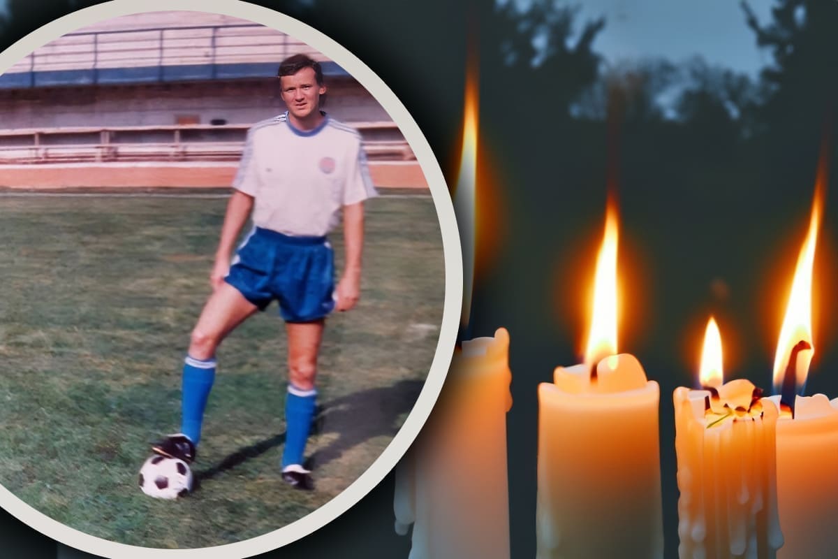 Preminuo bivši igrač Hajduka, Gošk Juga i Primorca - Željko Šimičić Šima