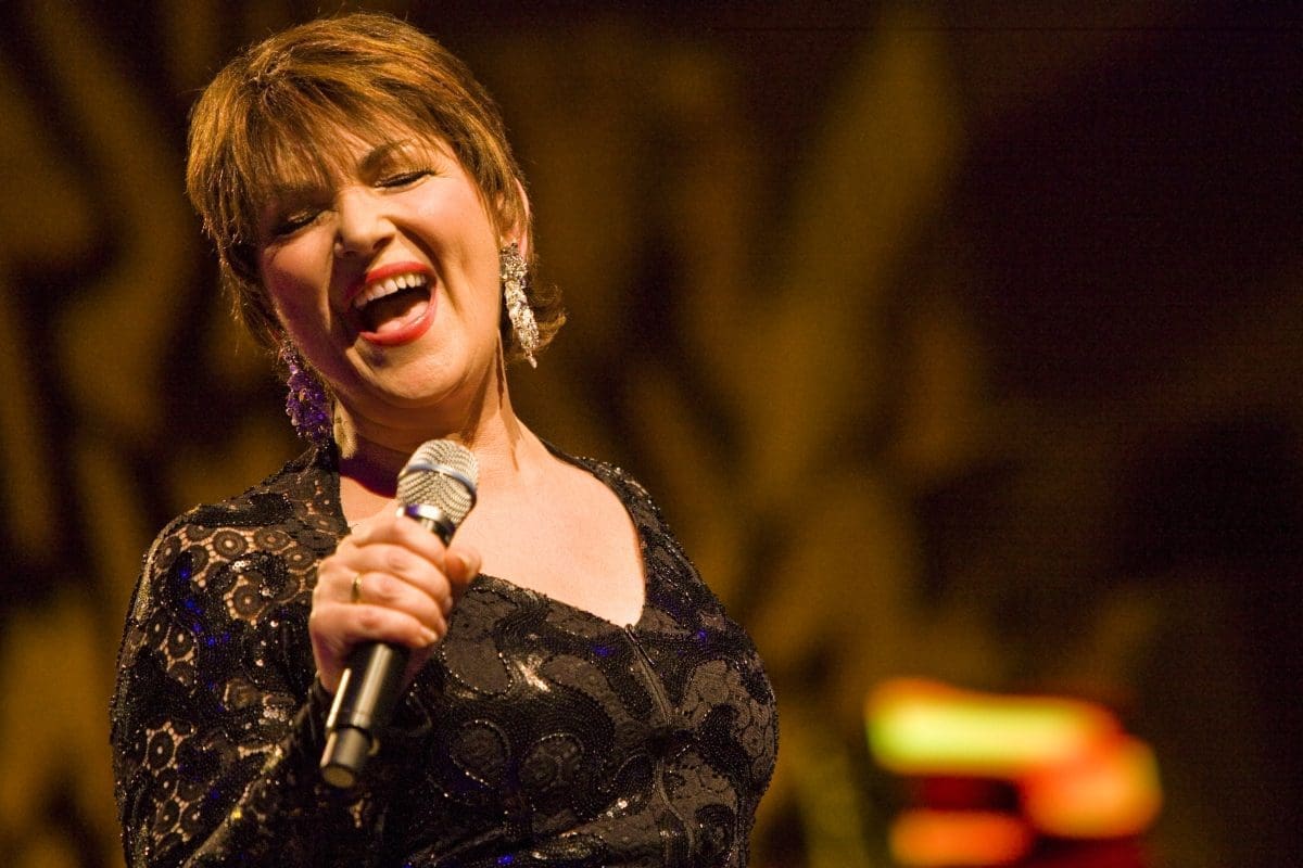 Zorica Kondža predstavlja pravu glazbenu 'Promjenu'