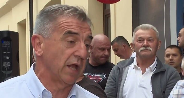 Milinović pobijedio HDZ-ovca i postao gradonačelnik