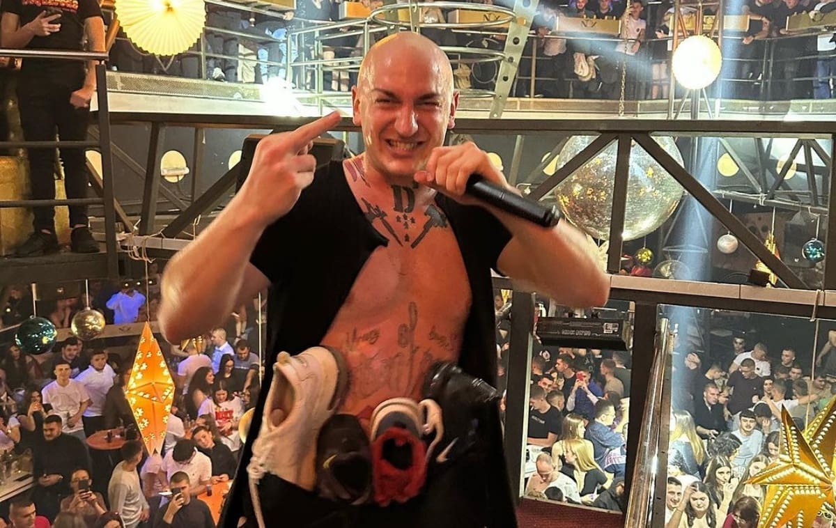 Ovo su najslušanije pjesme u Hrvatskoj