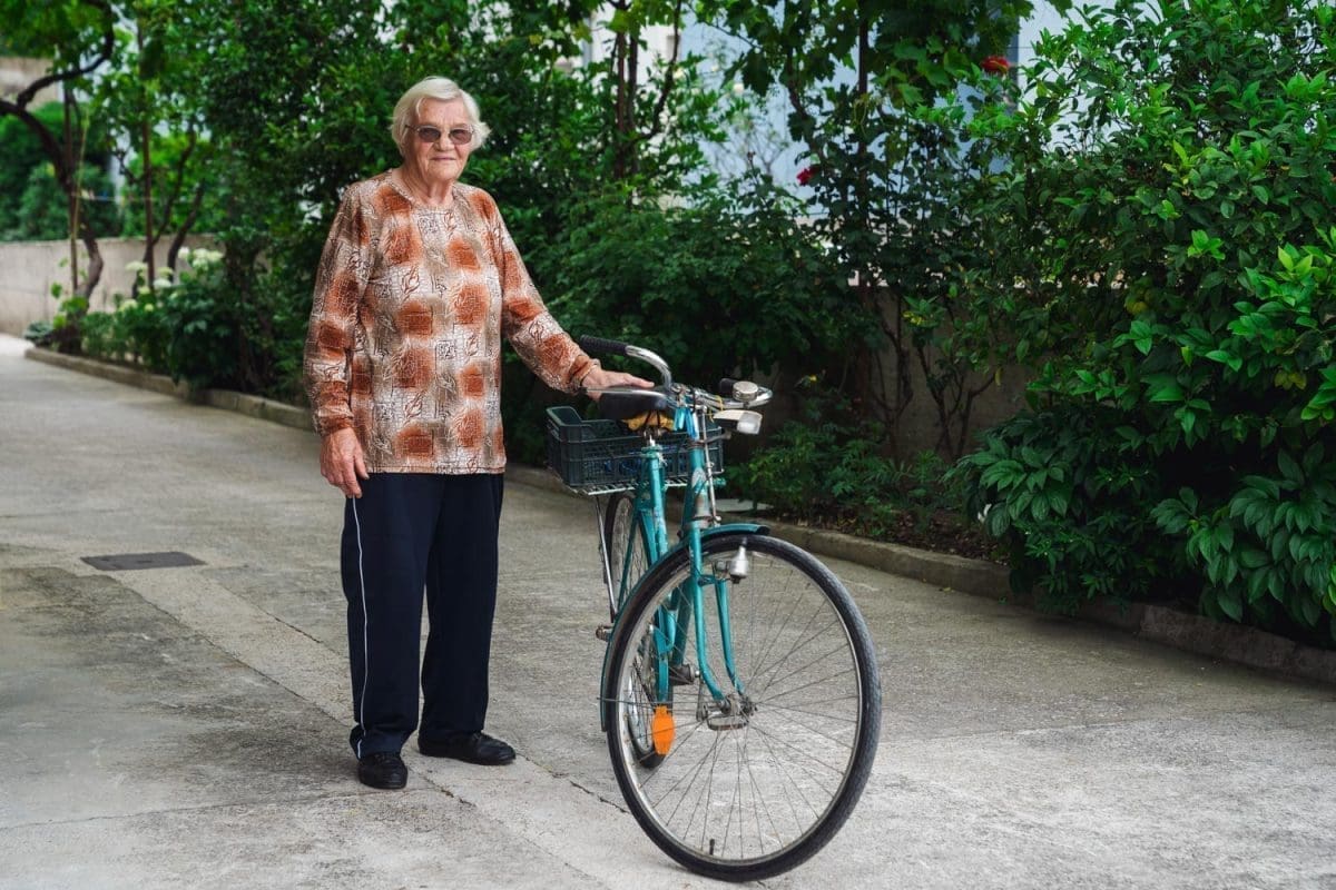 5 31 mirjana aljinovic baka biciklistica 4