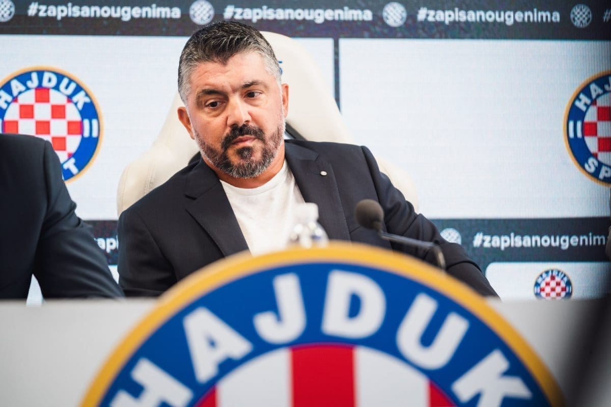 Hajduk je super prošao, ovo su mu mogući protivnici u trećem pretkolu Konferencijske lige