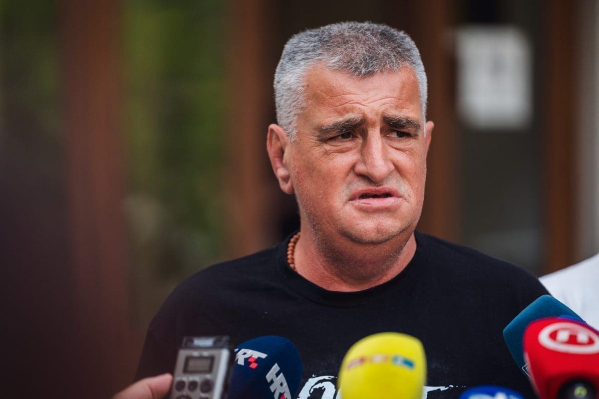 Miro Bulj o avionima s migrantima: Smijali su mi se, a sve što sam rekao sad se događa