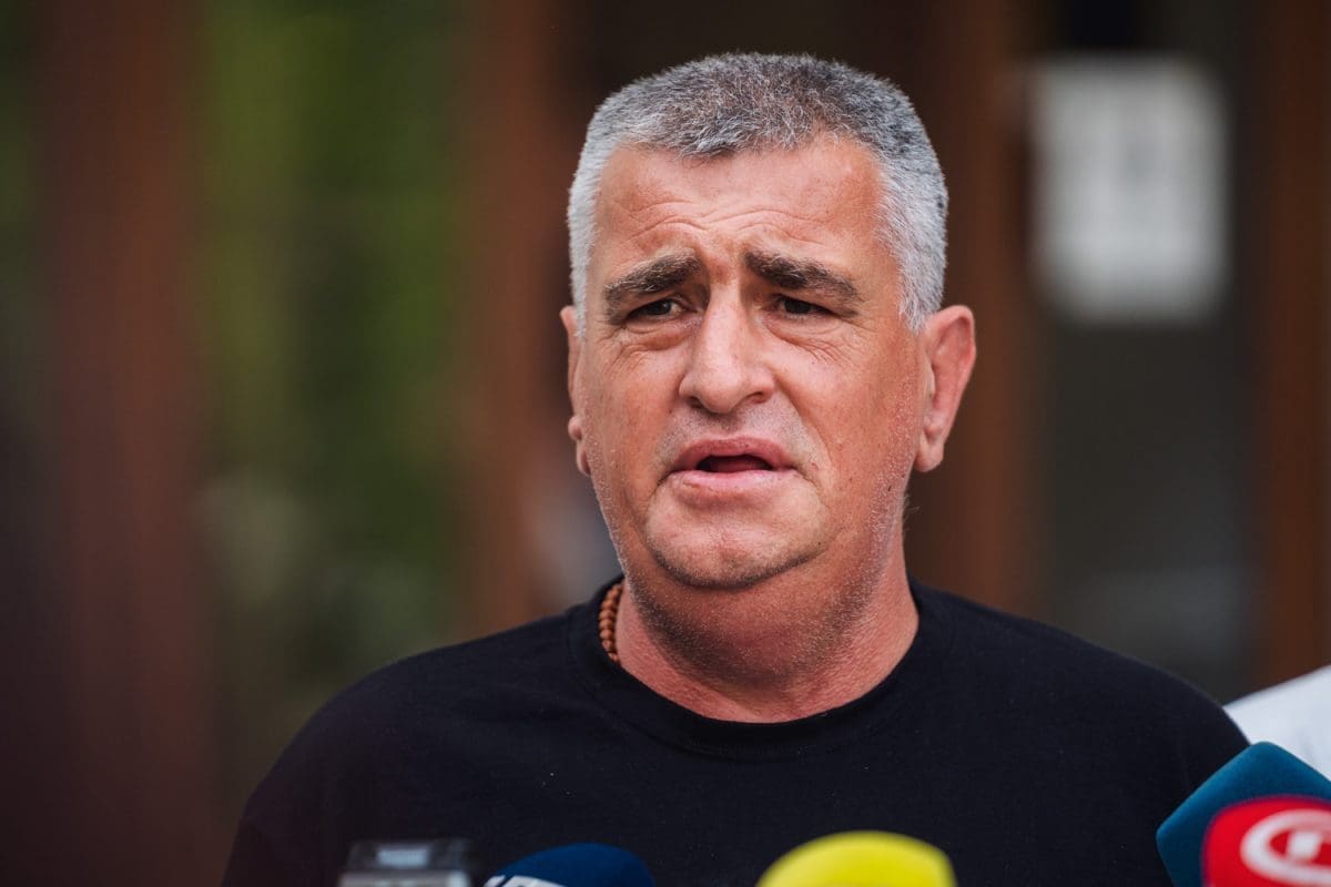 Grad Sinj dodjeljuje potpore za radove na temu grada: Odobreno 12 prijava