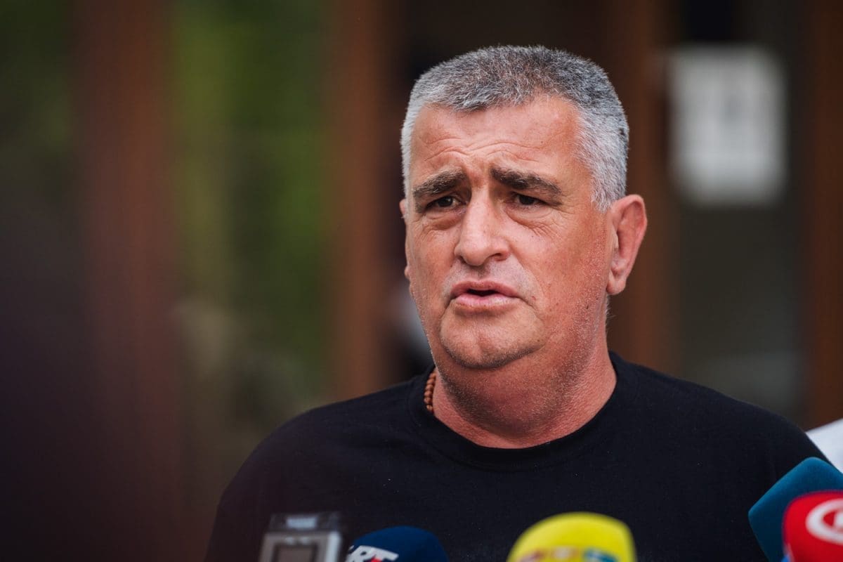 DRAMA U SINJU Bulj zabranio izložbu fotografija: 'Dok sam ja gradonačelnik, neće ići'