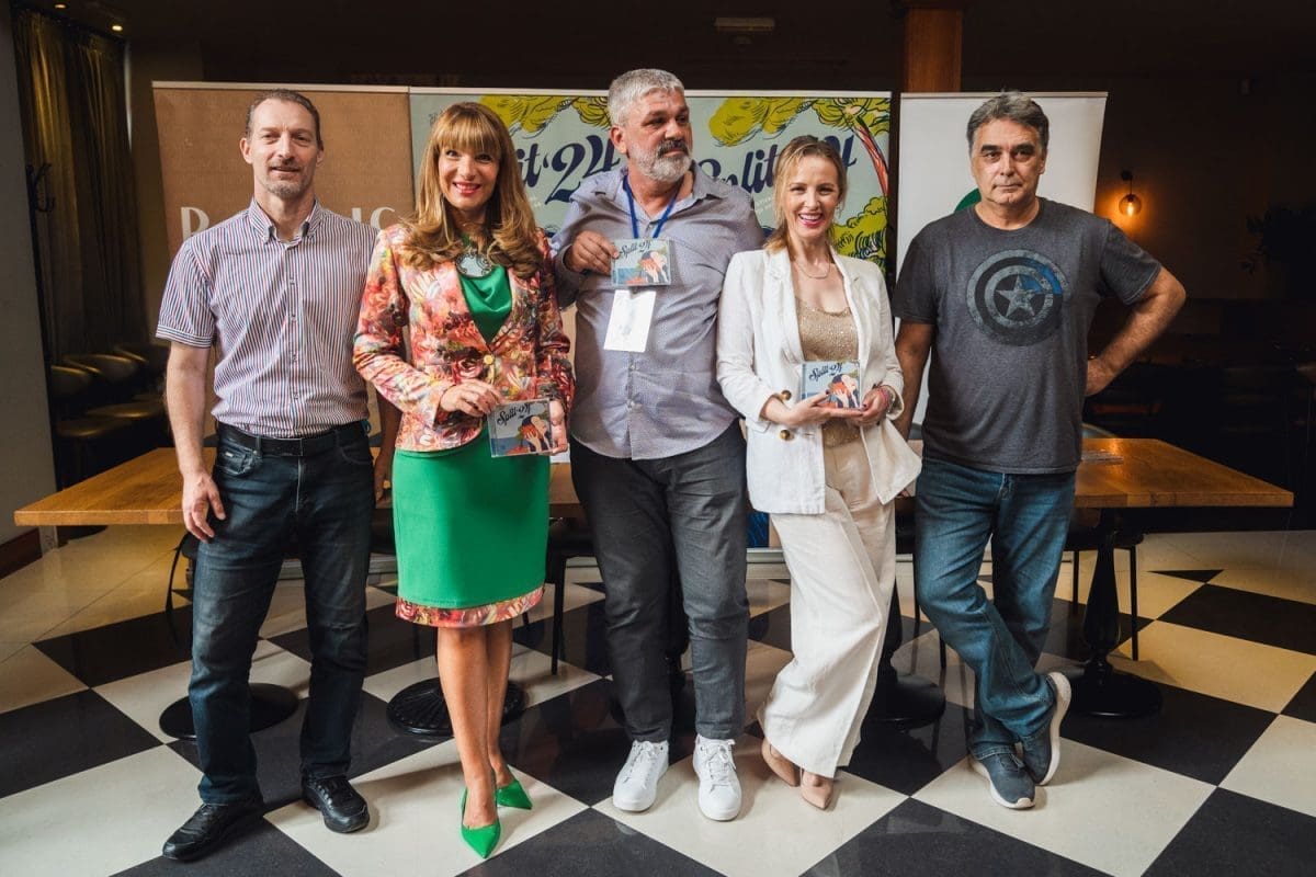 Još malo je ostalo do 64. izdanja Splitskog festivala: "Tko nije pjevao na Prokurativama - ne zna što je prava scena"