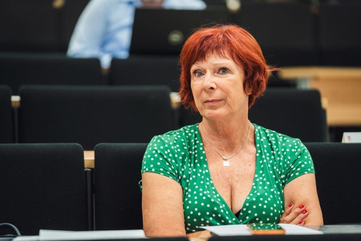 SDP-ovka: Splitsko-dalmatinska županija nema sluha za prevenciju femicida