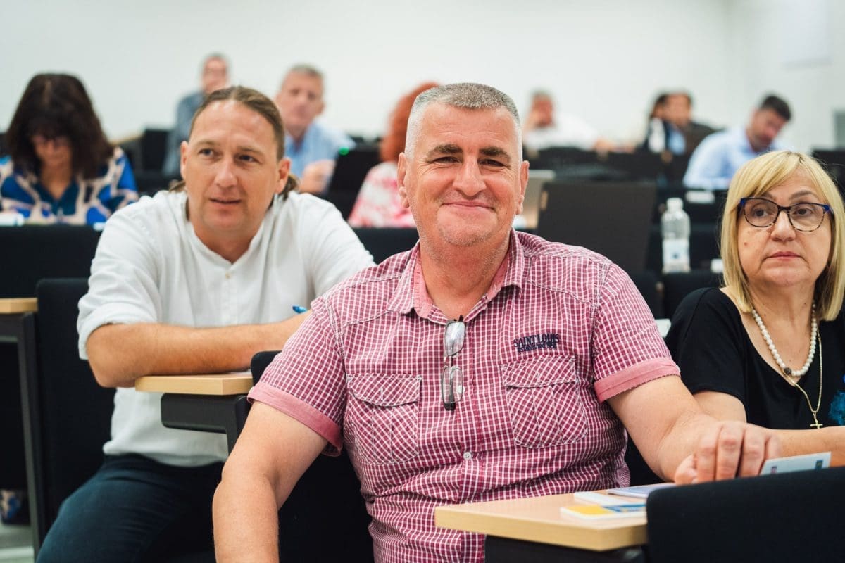 Grad Sinj je pobjednik u analizi proračunskih izdvajanja za 2022. godinu