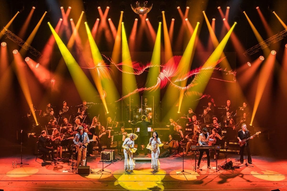 GLAZBENO SCENSKI SPEKTAKL PONOVNO U SPLITU! 'Abbamanija' se ovo ljeto nastavlja u Splitu