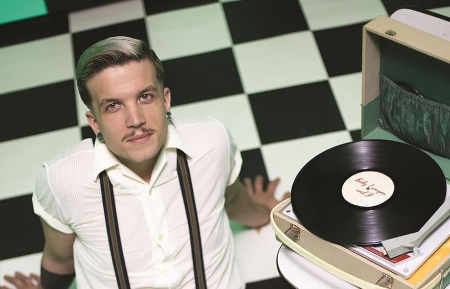 Baby Lasagna nasmijao objavom o Thompsonu: "Ako niste kupili kartu..."