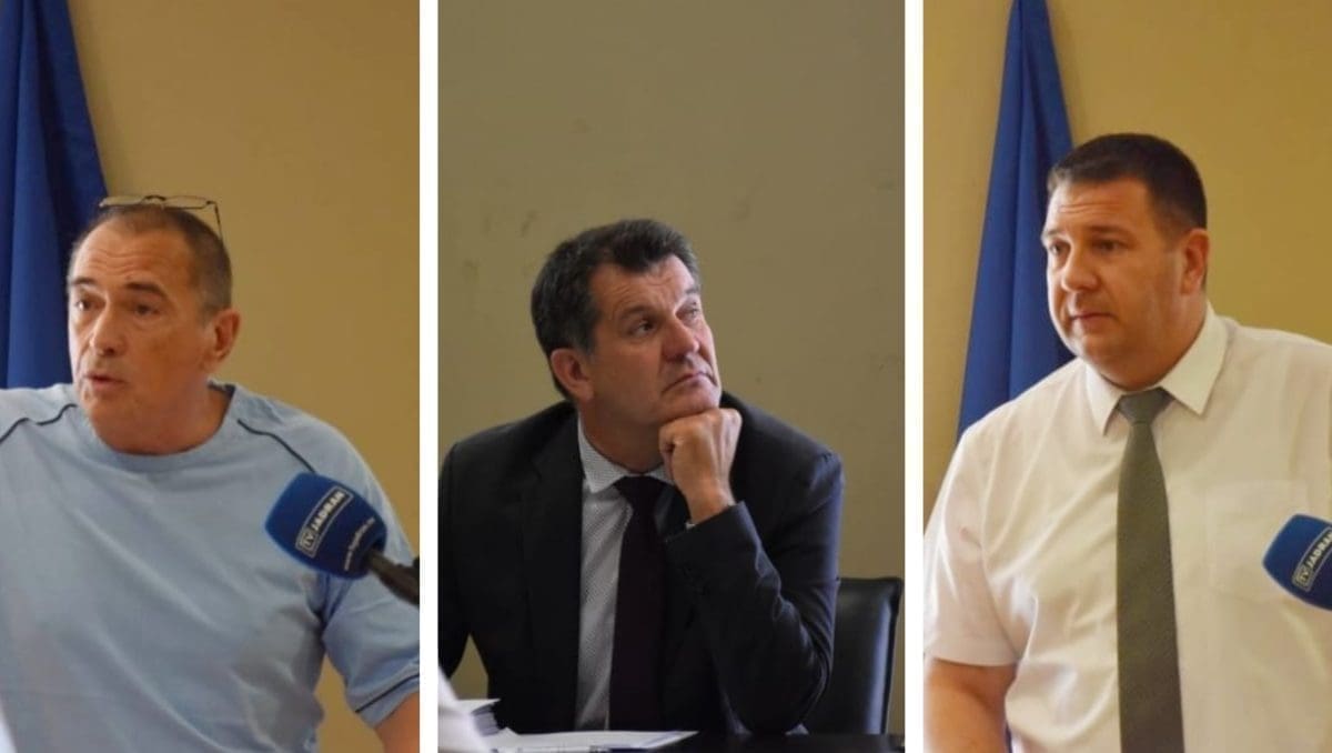 SKANDALOZNO U KAŠTELIMA Izbila burna svađa među vijećnicima: "Ti dezerteru sidi i muči"