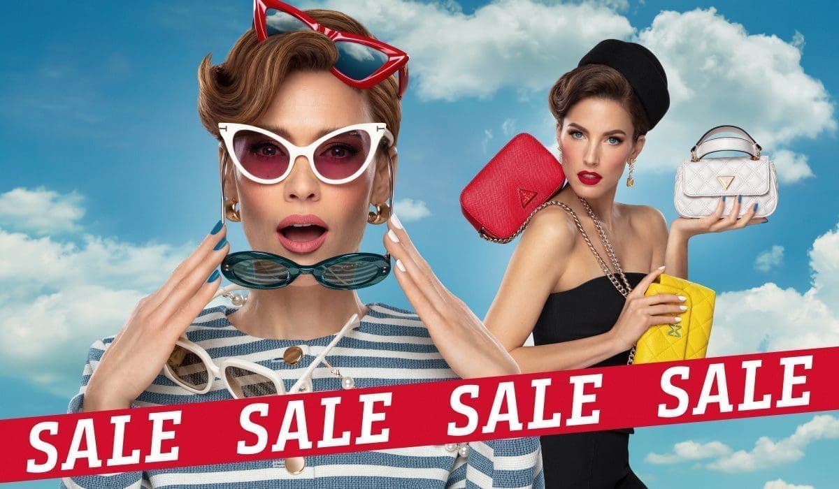 Počinje veliko ljetno sniženje: U popustima uživajte i ove nedjelje jer City Center one radi!