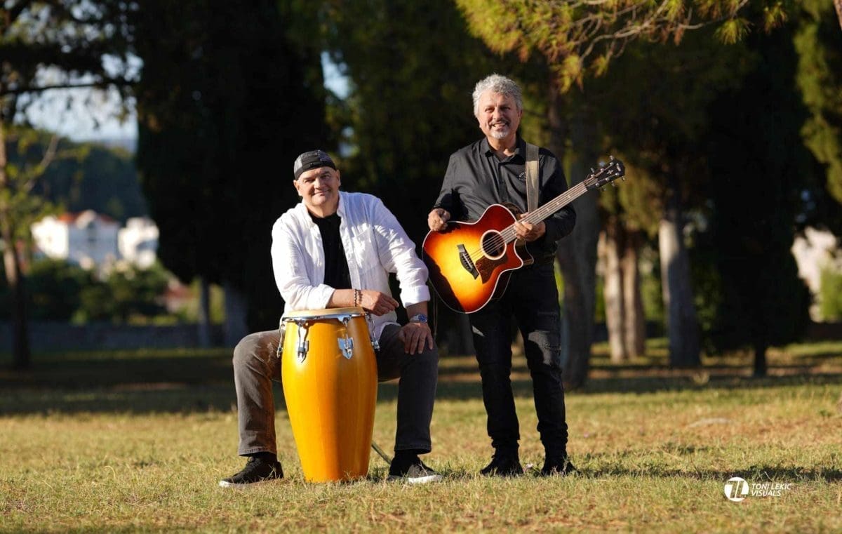 Dalmatino se vraća kući: Evo gdje će održati koncerte 'Božić bijeli"