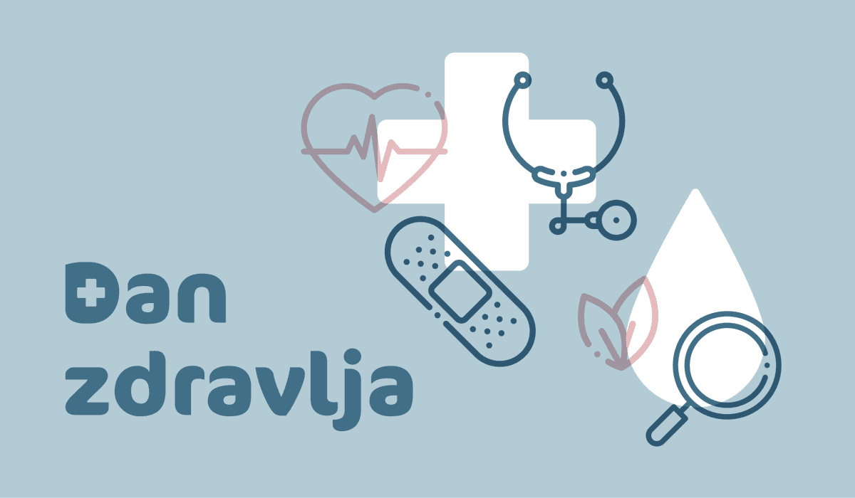 BESPLATNO JE Ove subote u City Centeru one u Ljekarni SDŽ pregledi i savjeti, organiziraju se i radionice