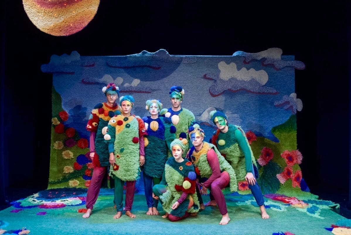 Predstava "Dankovo srce" posljednja je ovosezonska premijera splitskog GKL-a