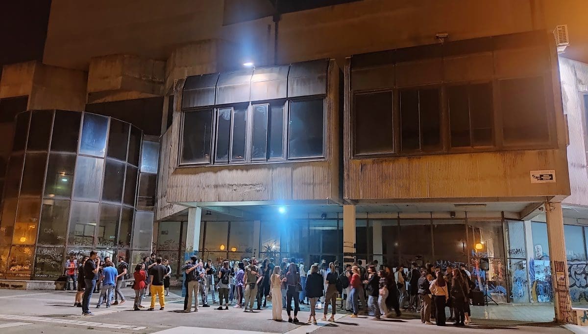 GK Bol slavi Dan kotara, bit će veselo na platou između Doma mladih i HRT-a