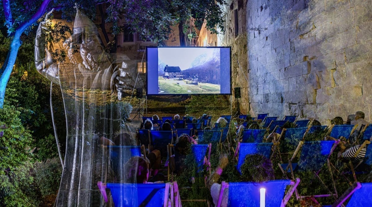 Europska premijera večeras na Tvrđavi Gripe, talijanski gangsteri na Bačvicama