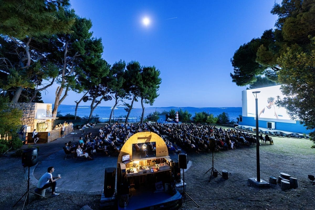 Novi film danskog hit redatelja večeras premijerno u Ljetnom kinu Bačvice