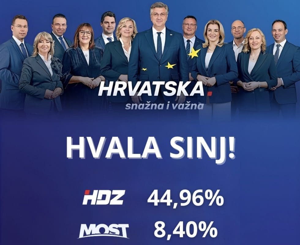 Foto Zahvala na 44 96 posto podr ke full