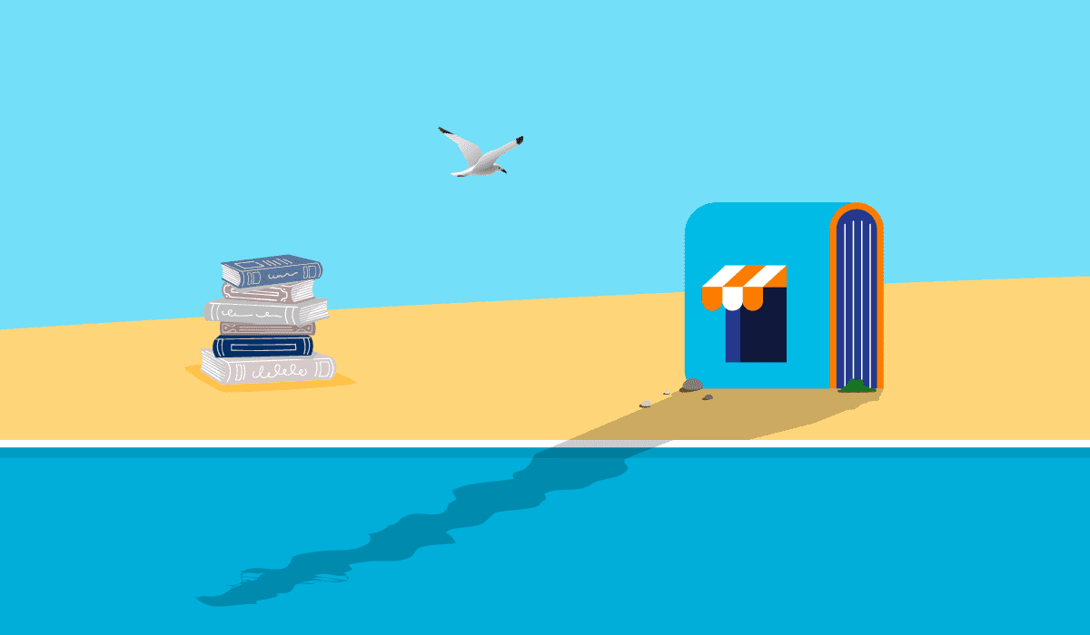 Omiljena knjižara Hoću knjigu otvara svoja vrata