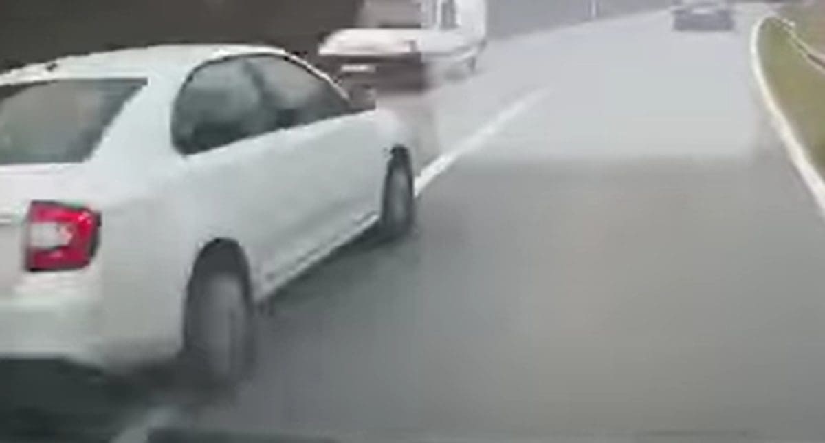 VIDEO Snimka iz Srinjina ledi krv u žilama