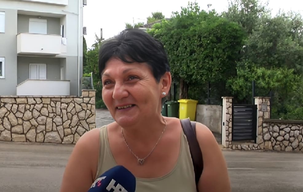 SRPKINJA KOJA RADI U HRVATSKOJ: "Oduševljena sam. Imam predivne gazde, plaća je dobra"