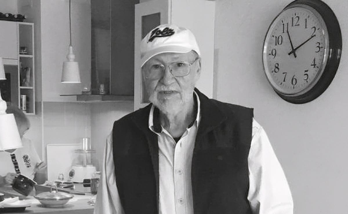 Umro je legendarni Splićanin, evo tko je bio Vjekoslav (Braco) Franetović