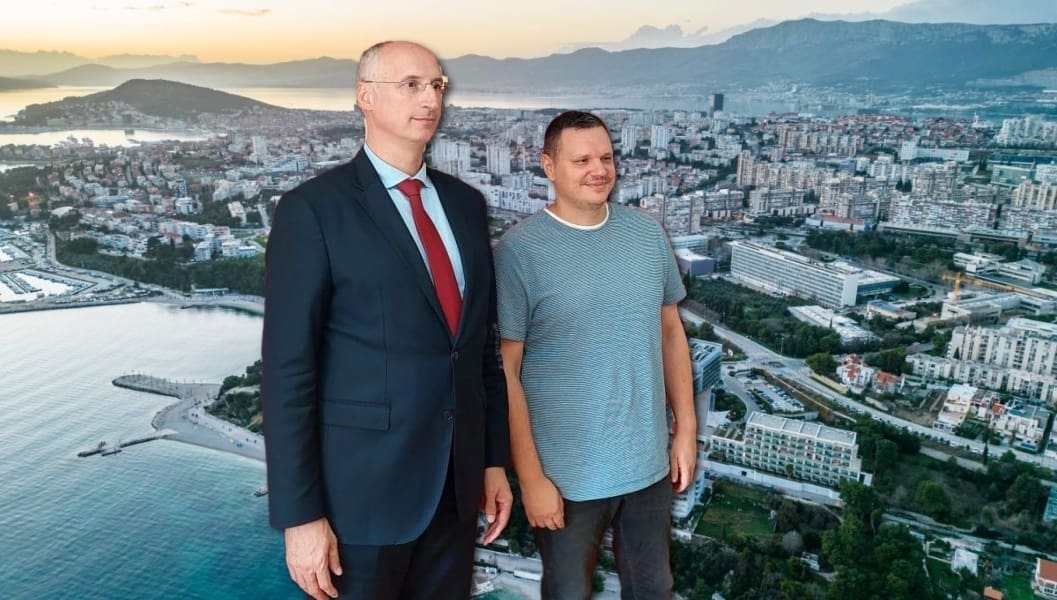 TKO ĆE POSTATI RAVNATELJ 'URBANISTIČKOG' ZAVODA? Dragan Žuvela: Oglas još nije raspisan, nisam aktivno razmišljao javit se niti mi ta pozicija trenutno odgovara, toliko o glasinama