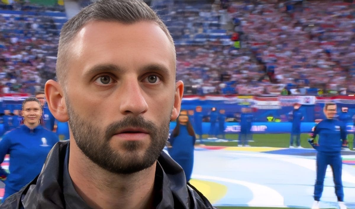 Snimka Hrvatskog Nogometa a Osvaja Internet Pona a Se Kao Jedan Od Snimka Hrvatskog Nogometa a Osvaja Internet Pona a Se Kao Jedan Od