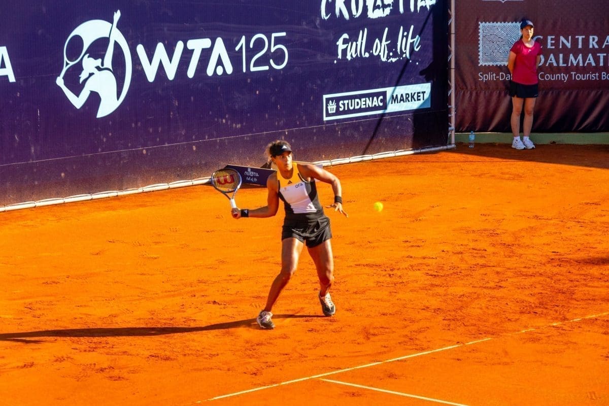 Mayar Sherif Foto Bogdan Klaric