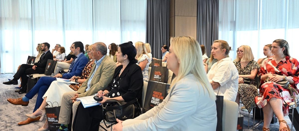 Okrugli stol u Splitu