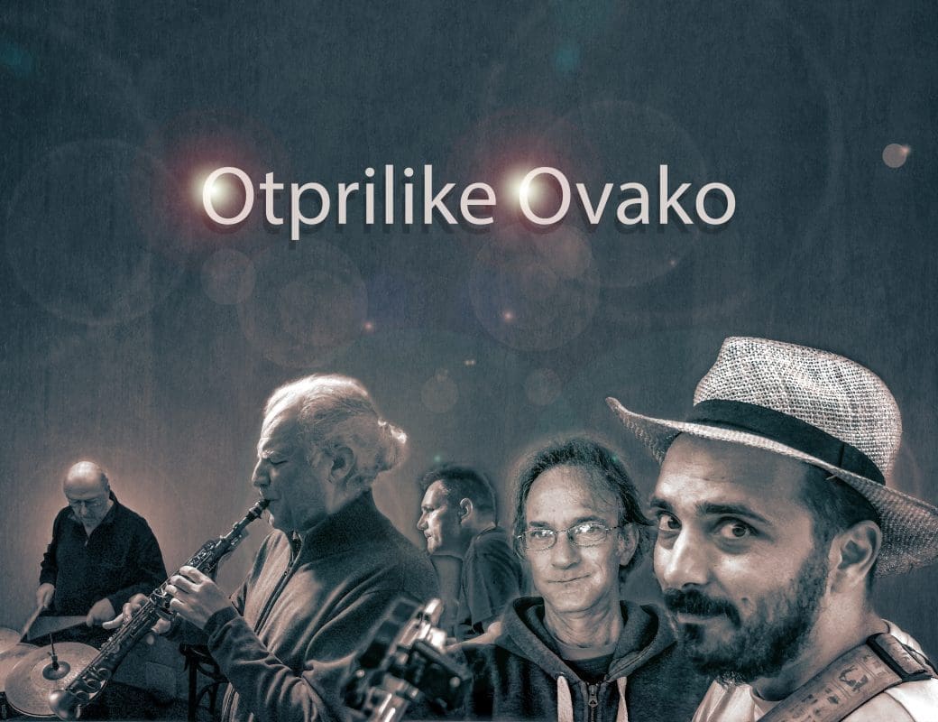Otprilike Ovako final 2