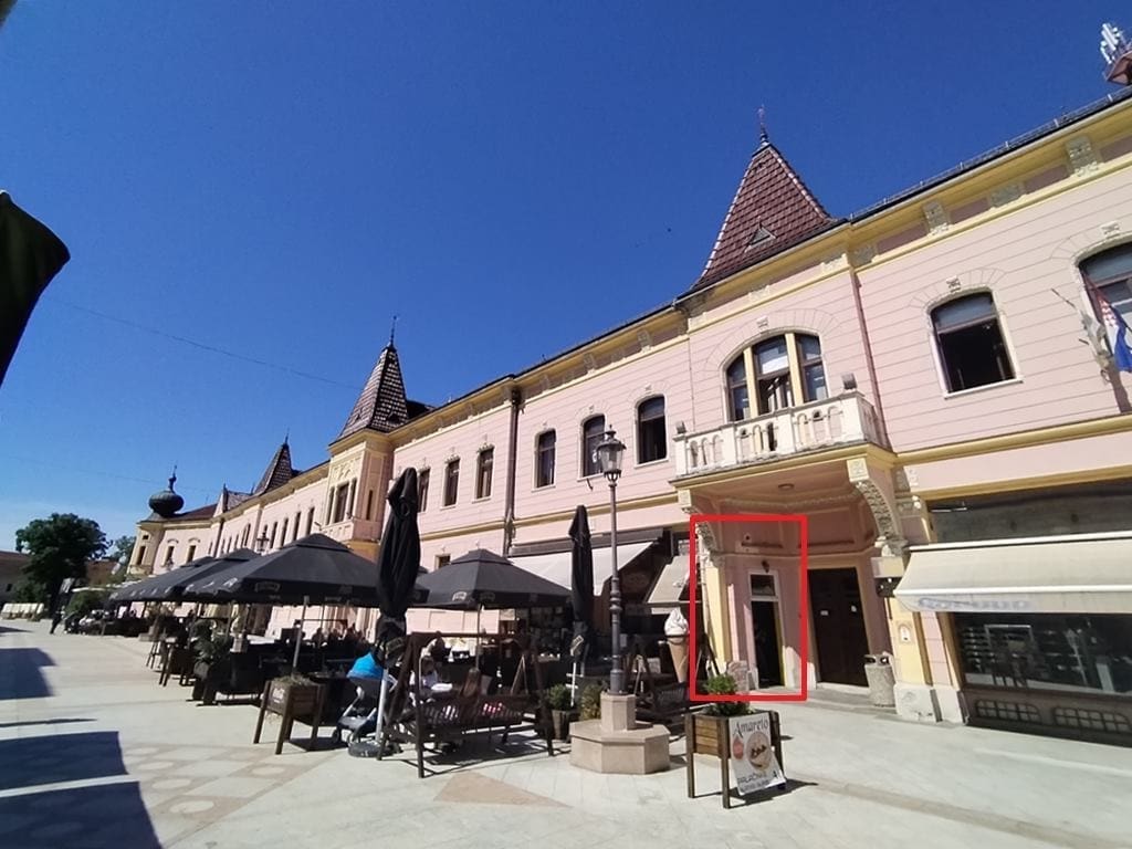 PP7408 1 Kralja Zvonimira 1 Vinkovci