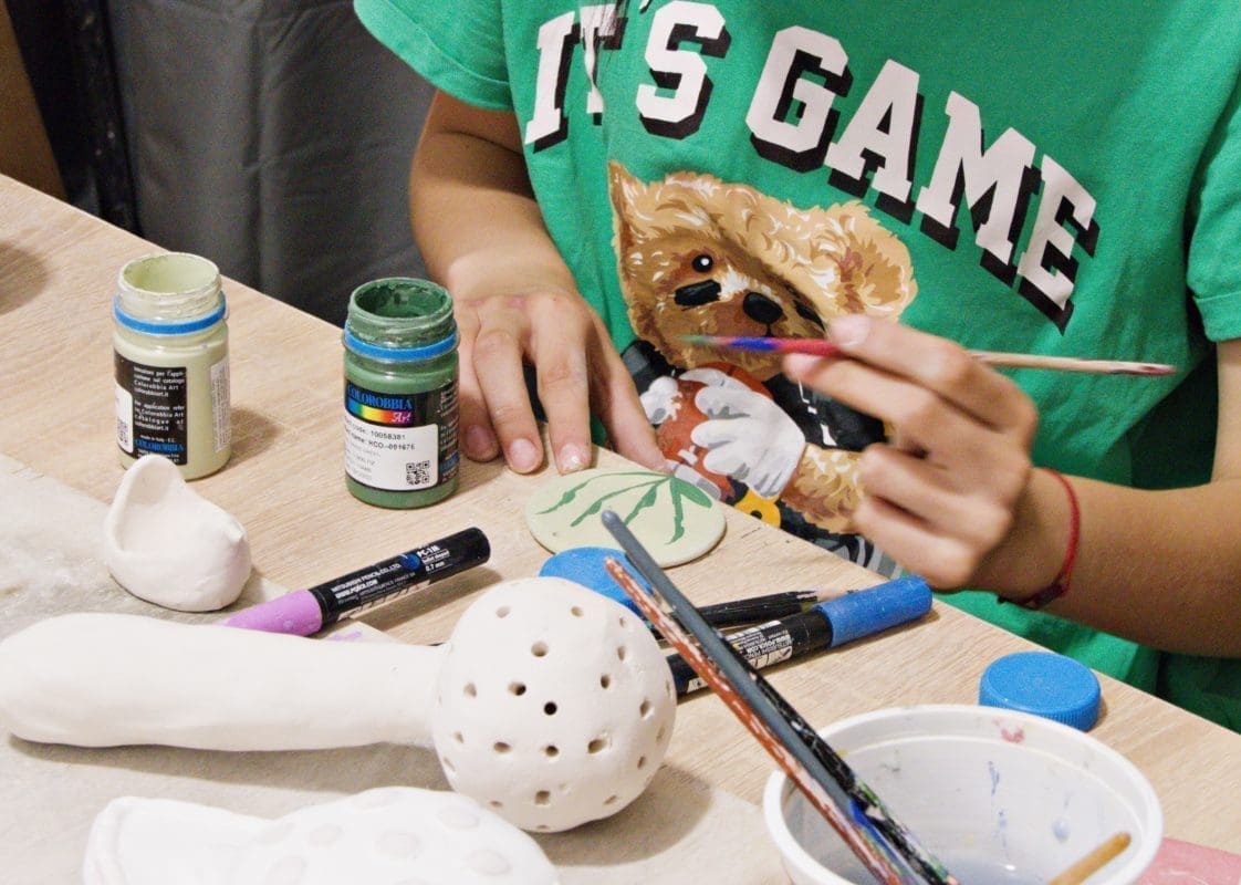 Od idućeg tjedna zanimljiva izložba u središnji Gradske knjižnice: Radove izlažu korisnici Centra za pružanje usluga u zajednici – Split