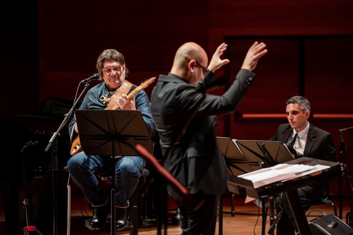 Rambo i Nacionalni jazz orkestar 2 