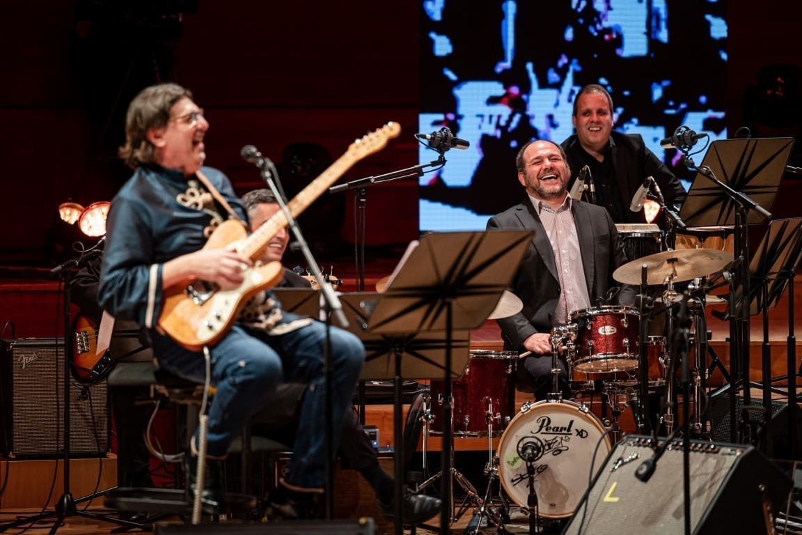 Rambo i Nacionalni jazz orkestar 4 