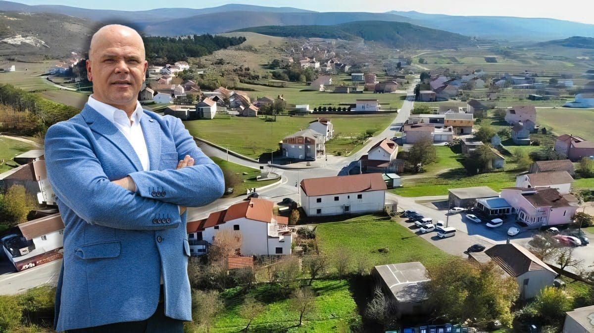 HDZ OSVOJIO OTOK Đula izgubio većinu na prijevremenim lokalnim izborima