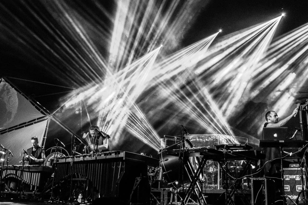 Sudar Percussion photo 1