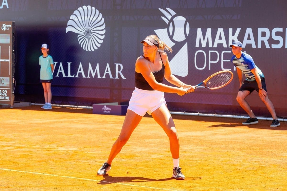 Tena Lukas pobjednica ITF World Tennis Toura u Beču